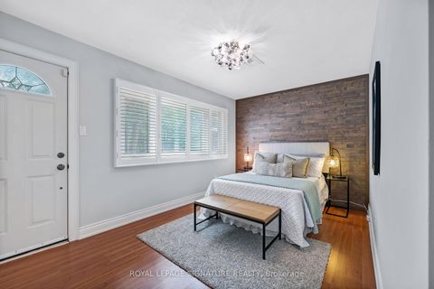 Photo 23 at 21 Page Avenue, Bayview Village, Toronto