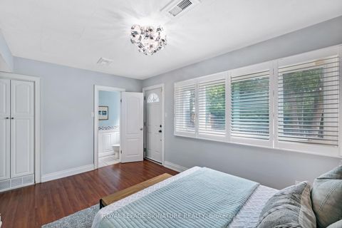 Photo 24 at 21 Page Avenue, Bayview Village, Toronto