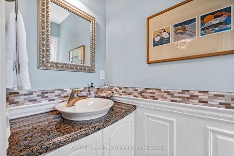 Photo 25 at 21 Page Avenue, Bayview Village, Toronto