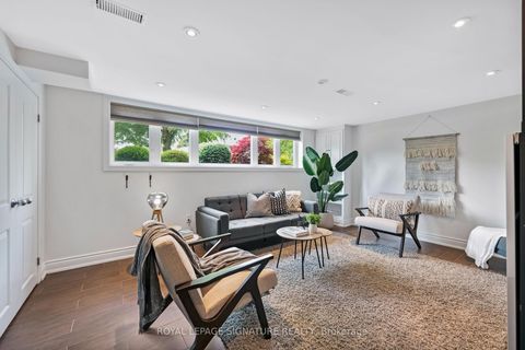 Photo 26 at 21 Page Avenue, Bayview Village, Toronto