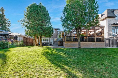 Photo 31 at 21 Page Avenue, Bayview Village, Toronto