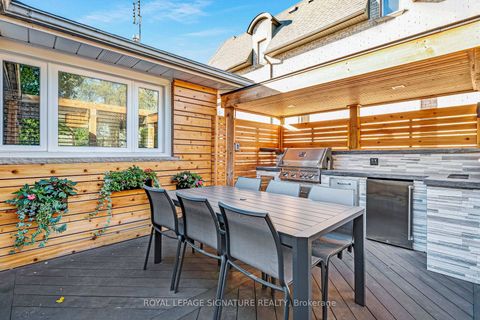 Photo 34 at 21 Page Avenue, Bayview Village, Toronto