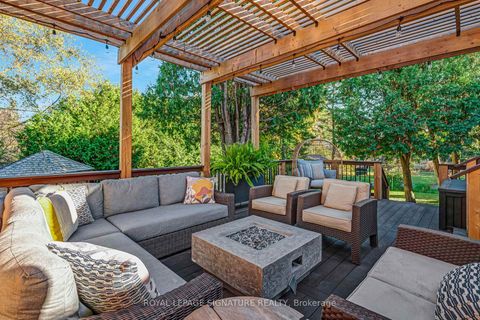 Photo 35 at 21 Page Avenue, Bayview Village, Toronto