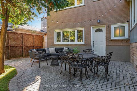 Photo 36 at 21 Page Avenue, Bayview Village, Toronto