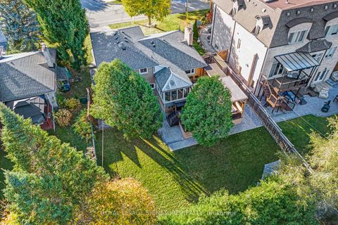 Photo 38 at 21 Page Avenue, Bayview Village, Toronto