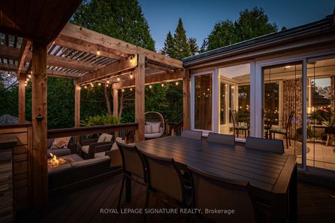 Photo 42 at 21 Page Avenue, Bayview Village, Toronto