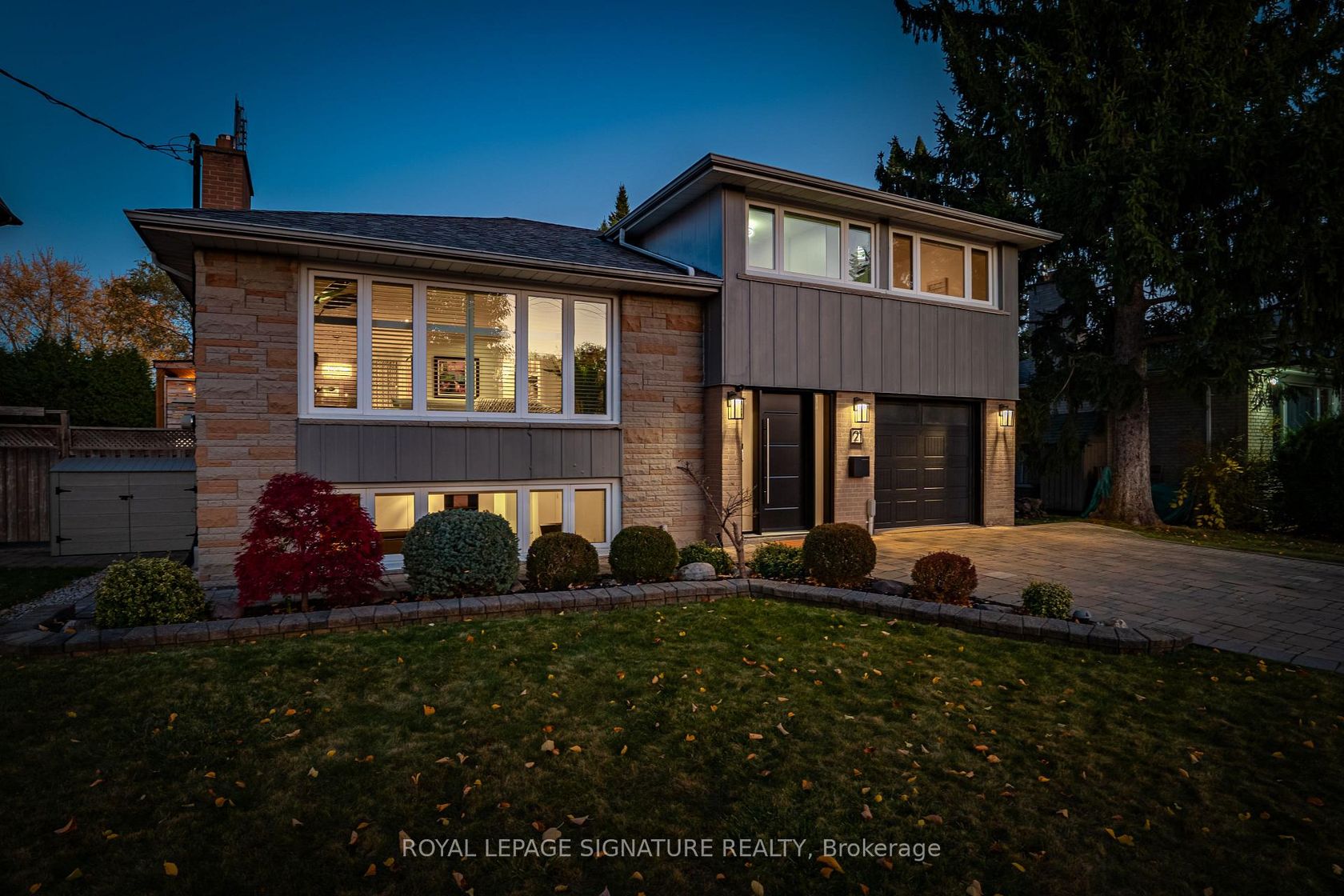 21 Page Avenue, Bayview Village, Toronto 