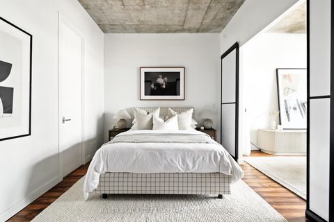 Photo 14 at 601 - 23 Brant Street, Waterfront Communities C1, Toronto