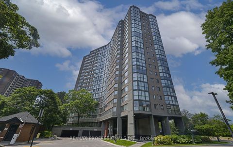 Photo 0 at 1605 - 40 Richview Road, Humber Heights, Toronto