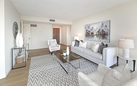 Photo 3 at 1605 - 40 Richview Road, Humber Heights, Toronto
