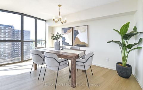 Photo 7 at 1605 - 40 Richview Road, Humber Heights, Toronto