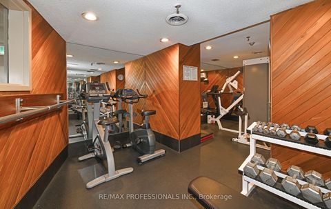 Photo 19 at 1605 - 40 Richview Road, Humber Heights, Toronto
