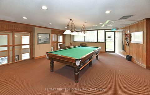Photo 22 at 1605 - 40 Richview Road, Humber Heights, Toronto