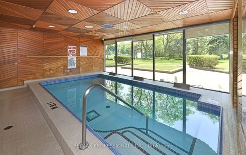 Photo 23 at 1605 - 40 Richview Road, Humber Heights, Toronto