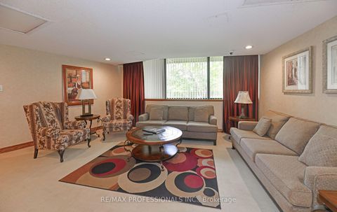 Photo 24 at 1605 - 40 Richview Road, Humber Heights, Toronto