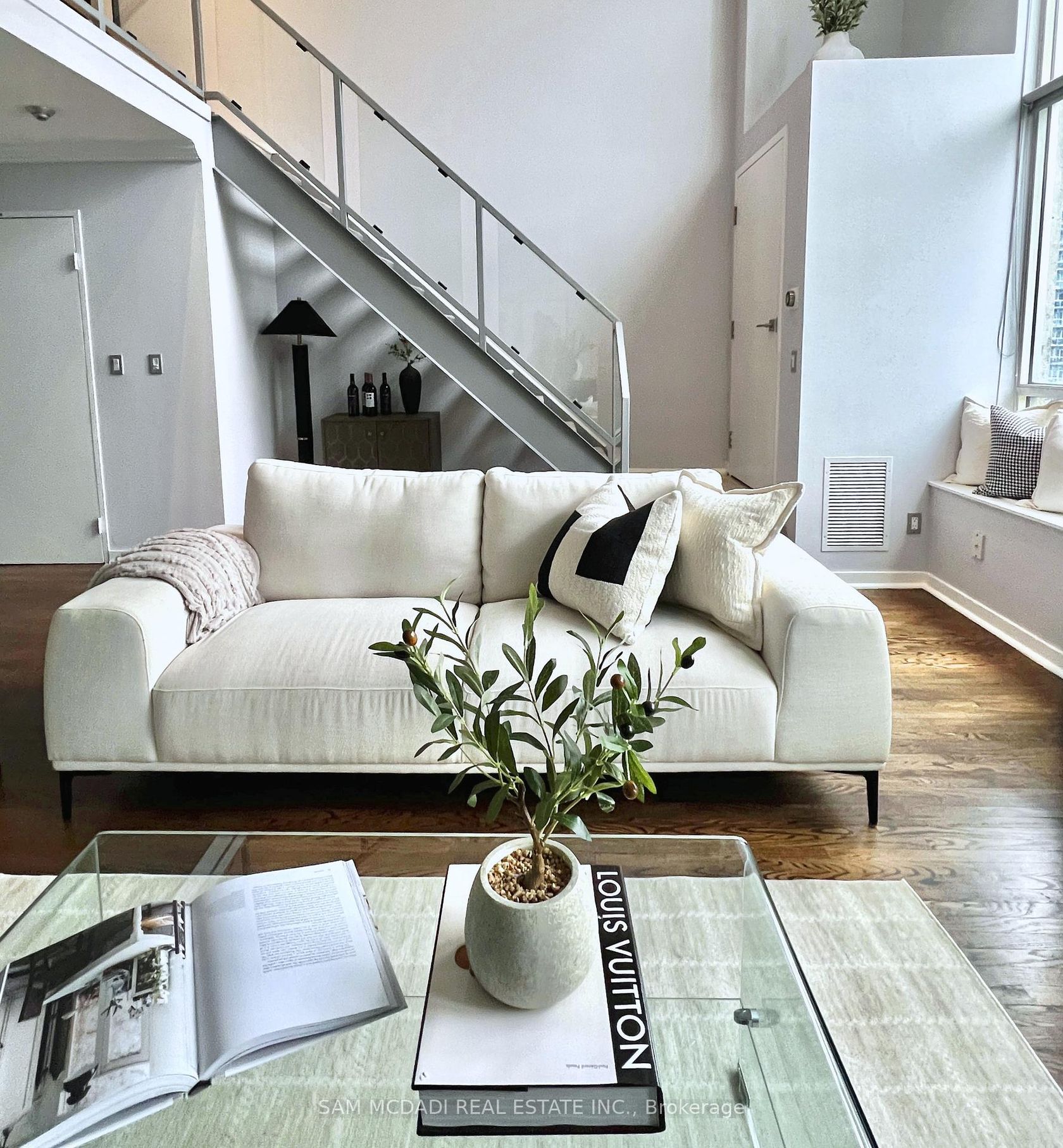PH837 - 250 Manitoba Street, Mimico, Toronto 