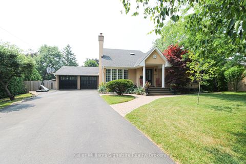 Photo 1 at 348 Sandhurst Drive, WO West, Oakville