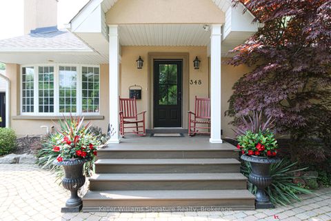 Photo 2 at 348 Sandhurst Drive, WO West, Oakville