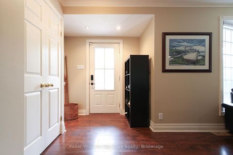 Photo 3 at 348 Sandhurst Drive, WO West, Oakville