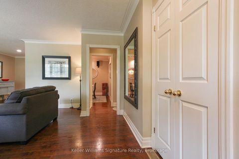 Photo 4 at 348 Sandhurst Drive, WO West, Oakville