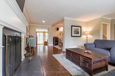 Photo 6 at 348 Sandhurst Drive, WO West, Oakville
