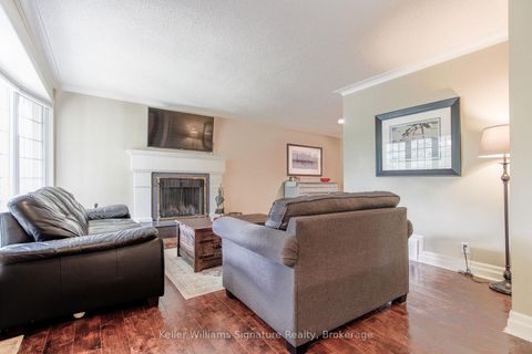Photo 8 at 348 Sandhurst Drive, WO West, Oakville