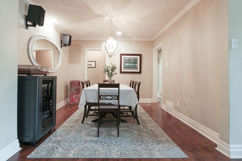 Photo 9 at 348 Sandhurst Drive, WO West, Oakville