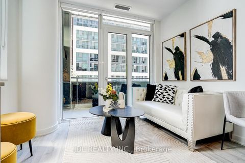 Photo 15 at 202 SE - 60 Princess Street, Waterfront Communities C8, Toronto