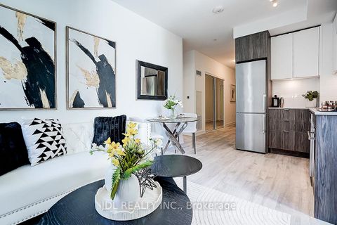 Photo 17 at 202 SE - 60 Princess Street, Waterfront Communities C8, Toronto