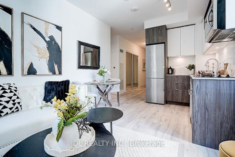 Photo 18 at 202 SE - 60 Princess Street, Waterfront Communities C8, Toronto