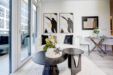 Photo 20 at 202 SE - 60 Princess Street, Waterfront Communities C8, Toronto
