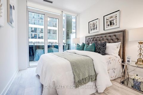 Photo 22 at 202 SE - 60 Princess Street, Waterfront Communities C8, Toronto