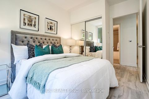 Photo 25 at 202 SE - 60 Princess Street, Waterfront Communities C8, Toronto