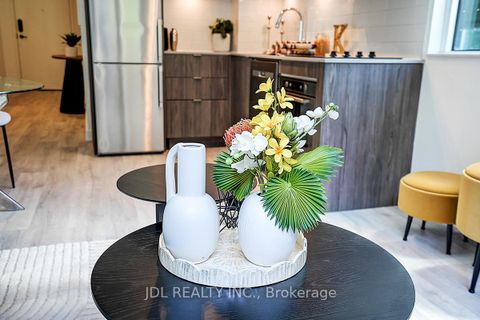 Photo 32 at 202 SE - 60 Princess Street, Waterfront Communities C8, Toronto