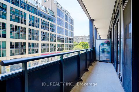 Photo 33 at 202 SE - 60 Princess Street, Waterfront Communities C8, Toronto