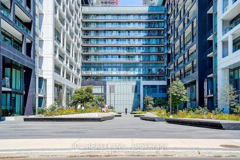 Photo 42 at 202 SE - 60 Princess Street, Waterfront Communities C8, Toronto