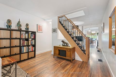 Photo 7 at 315 Cedarvale Avenue, Lumsden, Toronto