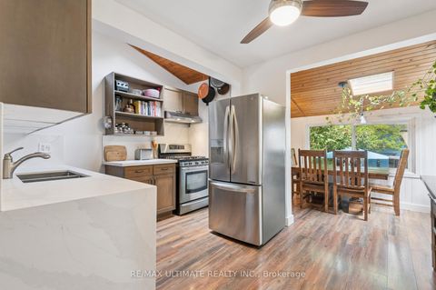 Photo 21 at 315 Cedarvale Avenue, Lumsden, Toronto
