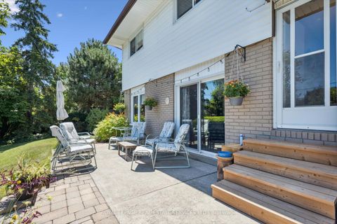 Photo 27 at 1324 Elgin Crescent, FA Falgarwood, Oakville