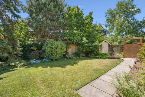 Photo 36 at 1324 Elgin Crescent, FA Falgarwood, Oakville