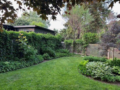 Photo 37 at 1324 Elgin Crescent, FA Falgarwood, Oakville
