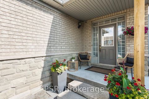 Photo 1 at 2136 Redstone Crescent, WM Westmount, Oakville