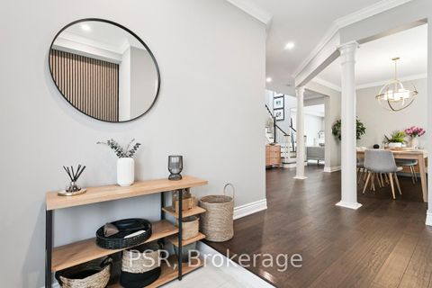 Photo 4 at 2136 Redstone Crescent, WM Westmount, Oakville
