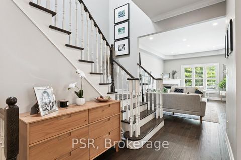 Photo 5 at 2136 Redstone Crescent, WM Westmount, Oakville