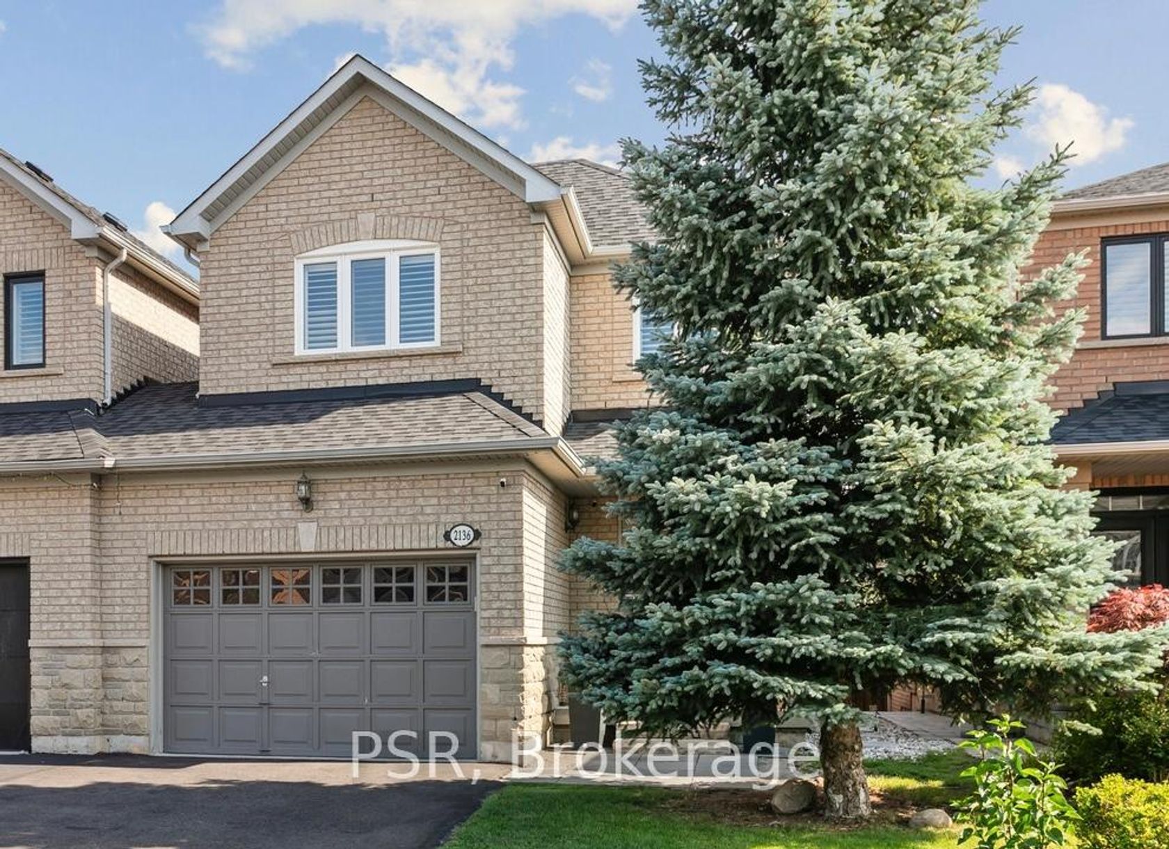 2136 Redstone Crescent, WM Westmount, Oakville 
