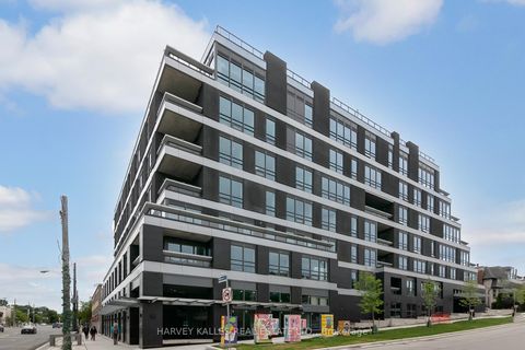 Photo 0 at 205 - 355 Bedford Park Avenue, Nortown, Toronto