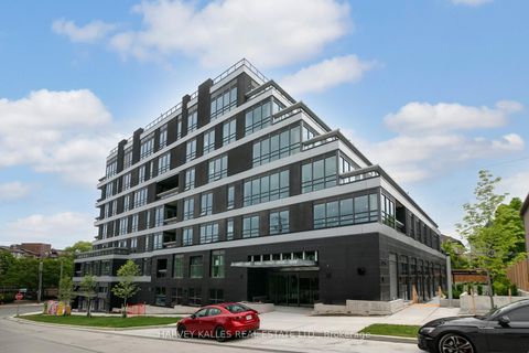 Photo 1 at 205 - 355 Bedford Park Avenue, Nortown, Toronto