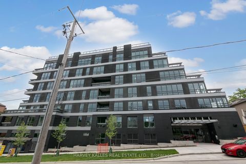 Photo 2 at 205 - 355 Bedford Park Avenue, Nortown, Toronto