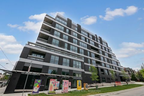 Photo 3 at 205 - 355 Bedford Park Avenue, Nortown, Toronto