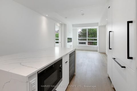 Photo 8 at 205 - 355 Bedford Park Avenue, Nortown, Toronto